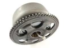 Kawasaki ZXR 400 ZX400L [1993]