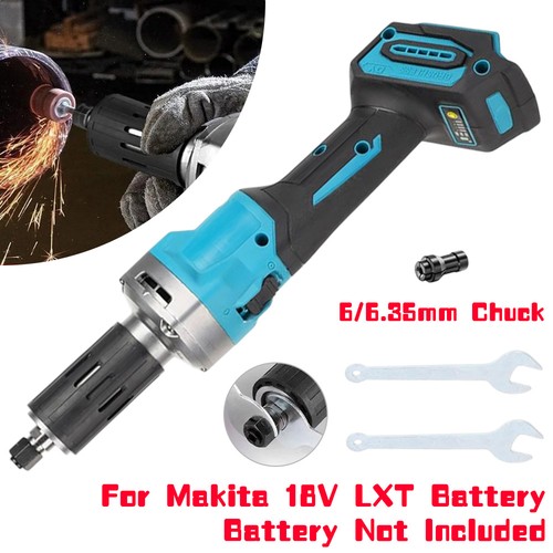 Cordless die grinder - grinder, for
