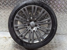 CHRYSLER 300C MK2 ALLOY WHEEL