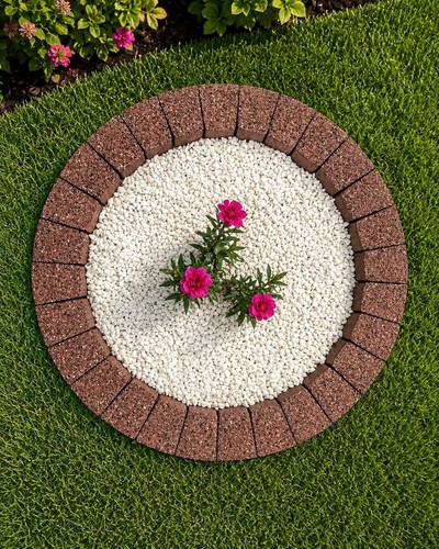 78cm copper concrete - 78cm,