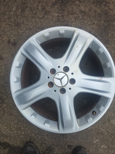 Mercedes benz ml280 - mercedes, alloy