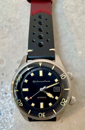Spinnaker bradner 5057 - bradner,