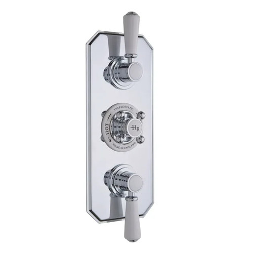 Hudson reed chrome - -chrome, triple