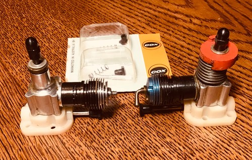 Vintage cox 049 1 - cox, x