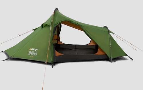 Vango banshee 300 tent - 3, man