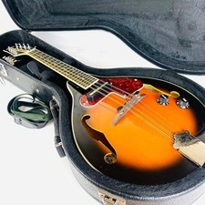 Aria AM-20E Electric Mandolin