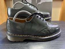 Dr Martens 1461 3 Eyed Shoes