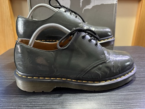 Martens 1461 eyed shoes - dr,