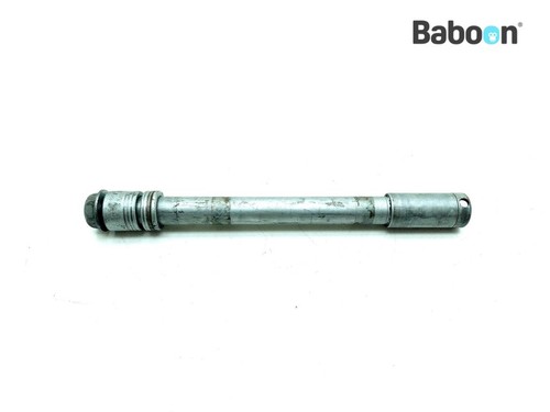 Front wheel axle honda - wheel, xl