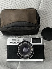 Olympus 35 RC Compact