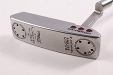 Scotty Cameron Studio Select