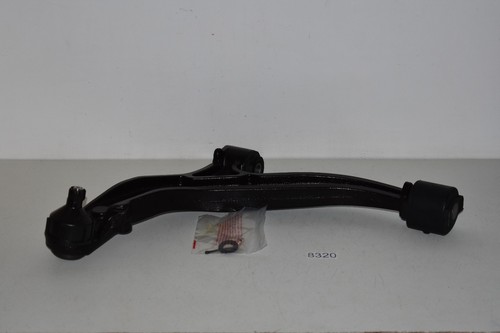 Front left lower - left,