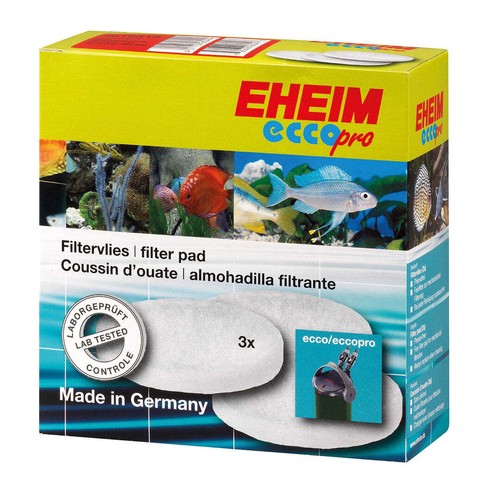Eheim fine filter pad - eheim,