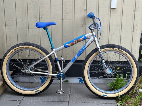 Racing fat ripper - se,