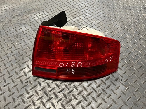 Audi 2001 2008 driver - b7,