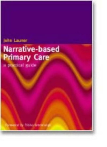 Narrative based primary care - primary,