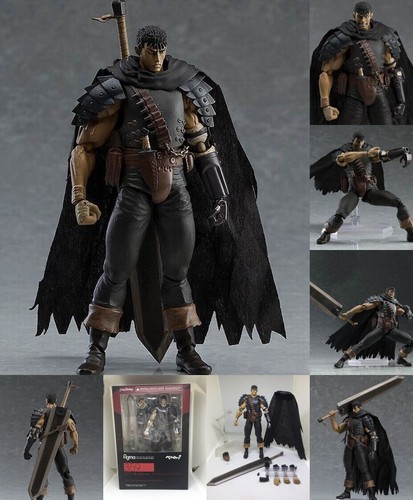 Max factory figma 359 guts - max,