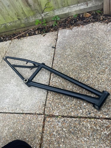Amber bmx dorado - amber,
