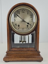 Antique NEW HAVEN 'Dome Top'