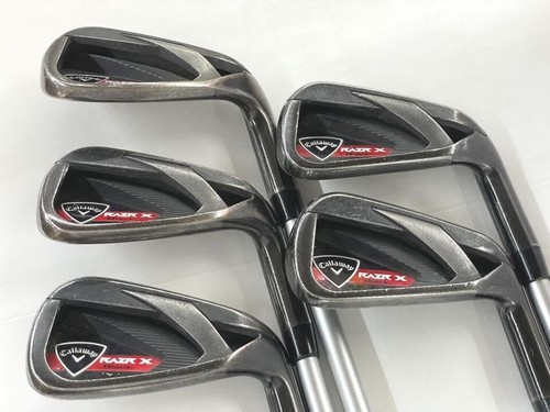 Callaway razr black - [callaway], iron
