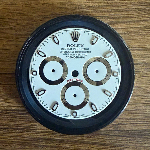 Rolex daytona aph - rolex, ‘aph’