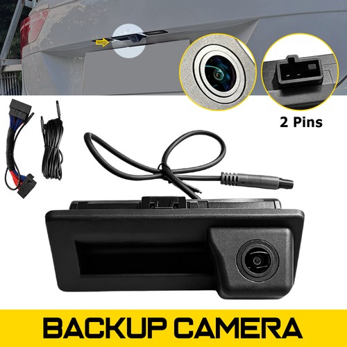 Rear view reversing camera - 1x,