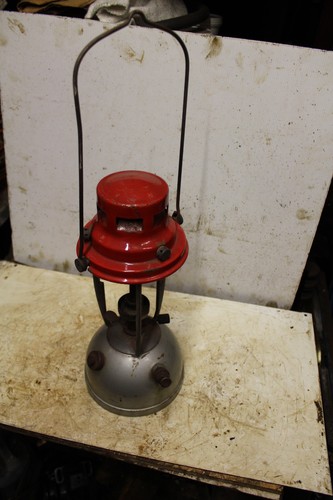 Bialladin vapalux model 320 - bialladin,