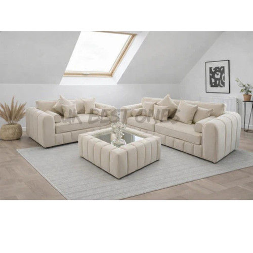 Seater lilly sofa - 3,