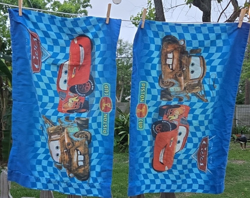Disney pixar cars - pixar, mater