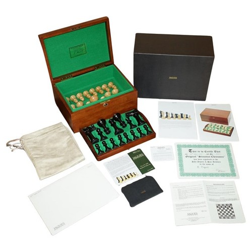 Jumbo jaques ltd - ltd, edition