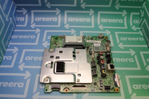 Main board replacement - lg, tv