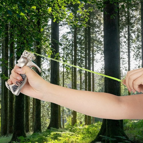 Catapult outdoor slingshot - catapult, for