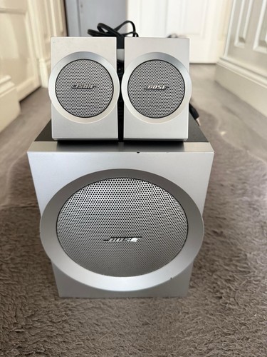 Bose companion - bose, 3