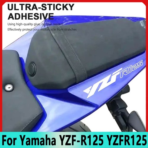 Yzf125 pair motorcycle - yzf125, 1