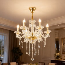 Marie Therese Chandelier
