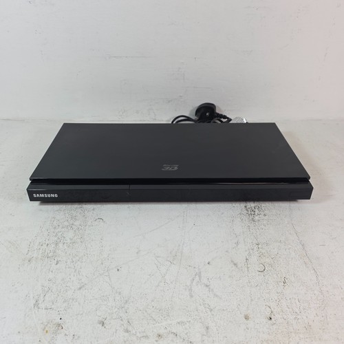 Samsung d5500 blu - 3d, blu-ray