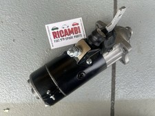 Classic Fiat 500 R 126 650 cc Starter Motor Lever Type RECONDITIONED