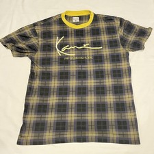 Karl Kani Men’s T-shirt Size