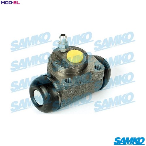 Wheel brake cylinder - wheel,