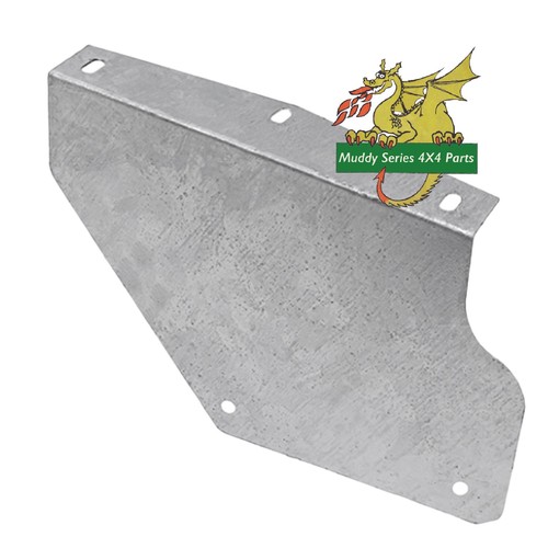 Land rover discovery mudflap - discovery,