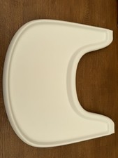 Stokke Tripp Trapp Tray White 