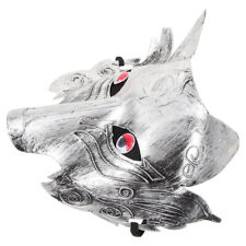 Scary Wolf Mask 3D Wolf Mask