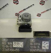 Renault Clio MK4 2013-2017