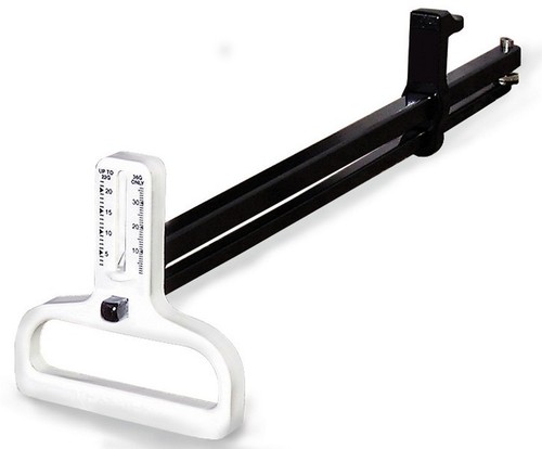 Keg check measure - measure, barrel