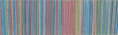 Ladybird books 606d - ladybird,