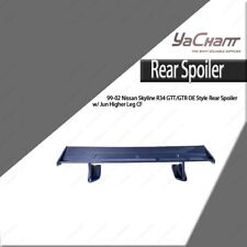 BCF OE Style Rear Spoiler w/Jn