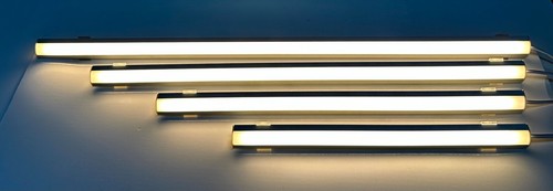 Led strip light aluminium - led,