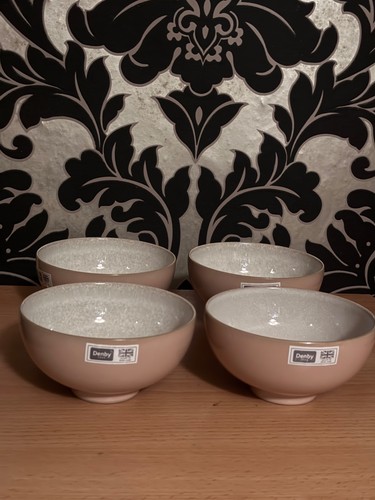 Denby pottery stoneware - denby, of