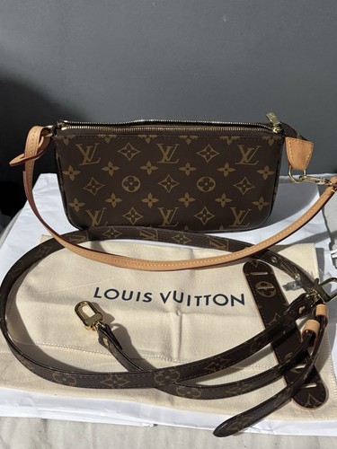 Louis vuitton pochette - vuitton,
