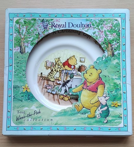 Bnib royal doulton the - bnib,